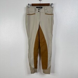 Tredstep Solo Equestrian‎ Breeches Size 26